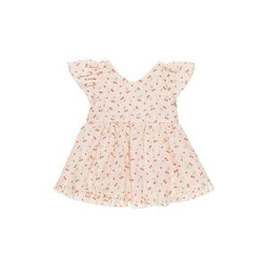 Rylee + Cru Collective Girls  Lilia Romper